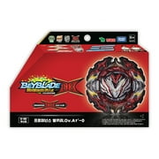 Takara Tomy Beyblade Burst Dynamite Battle B-195 Booster Prominence Valkyrie.Ov.At-0 Over Atomic-0 Right Spin