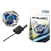 Takara Tomy Beyblade X BX-01 Starter Dran Sword 3-60F