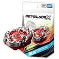 thumbnail image 2 of TAKARA TOMY Beyblade Action Figures - Starter & Collector Sets - Original Multicolor Metal & Plastic Toys 2 of 5