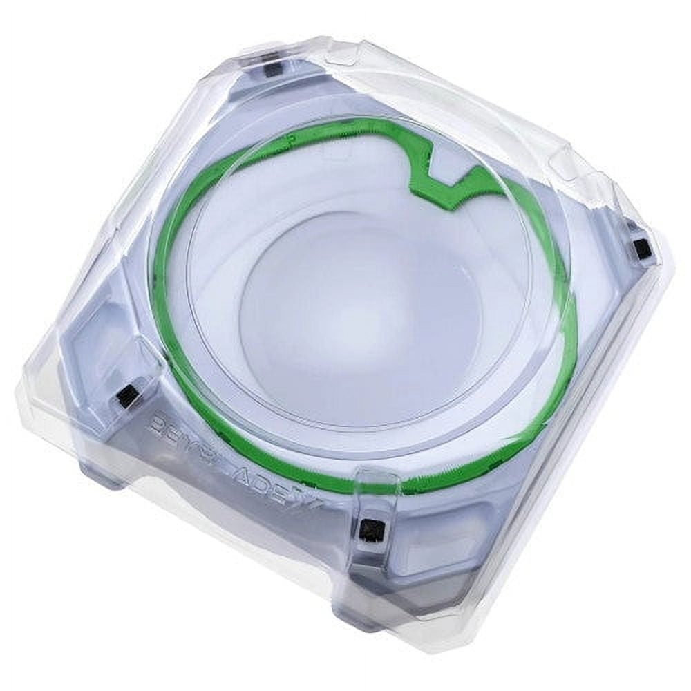 BEYBLADE X Beyblade X BX-07 Start Dash Set