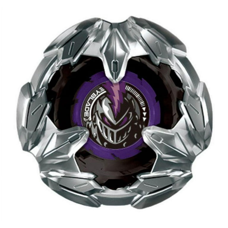 Takara Tomy Beyblade X BX-24 03 Knight Lance 4-60GB - Walmart.com