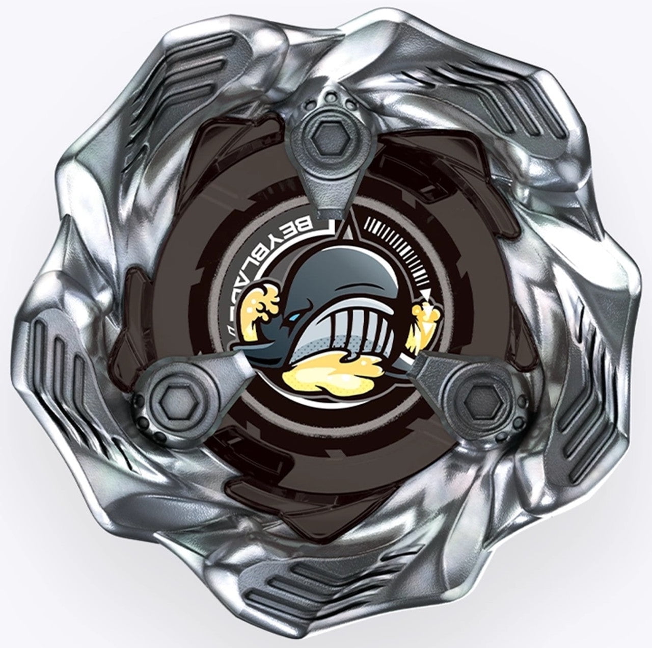 Takara Tomy Beyblade X BX-36 02 Whale Wave 4-70HN - Walmart.com