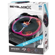 Takara Tomy Beyblade X Battle Entry Set Infinity w/ Stadium Arena BX-04