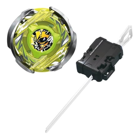 Takara Tomy Beyblade X CX-02 Starter WizardArc R4-55LO