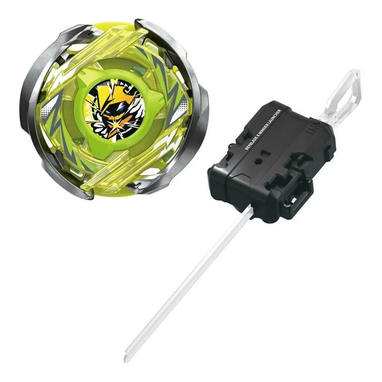 Takara Tomy Beyblade X CX-02 Starter WizardArc R4-55LO - Walmart.com