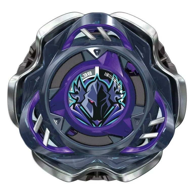 Takara Tomy Beyblade X CX-03 PerseusDark B6-80W, Defense Type