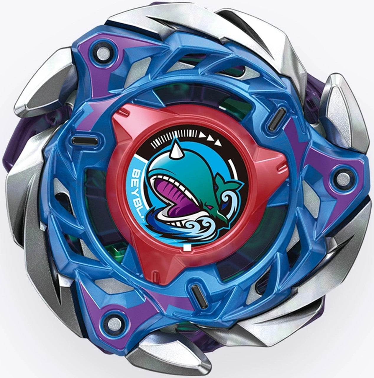 Takara-Tomy-Beyblade-X-CX-08-