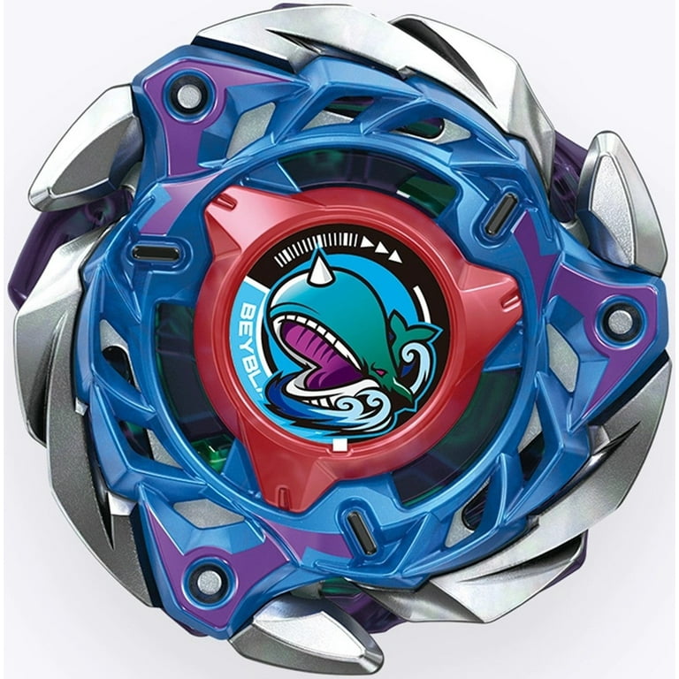 Takara Tomy Beyblade X CX-08 02 WhaleFlame M3-85HT PRIZE #2