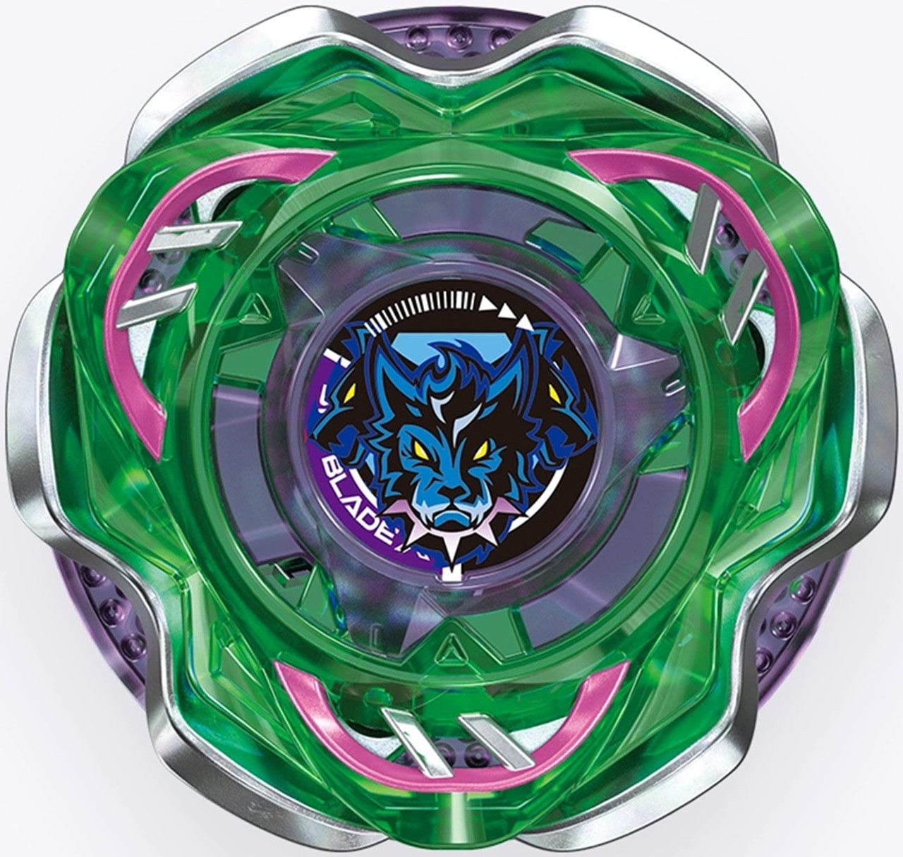 Takara-Tomy-Beyblade-X-CX-08-