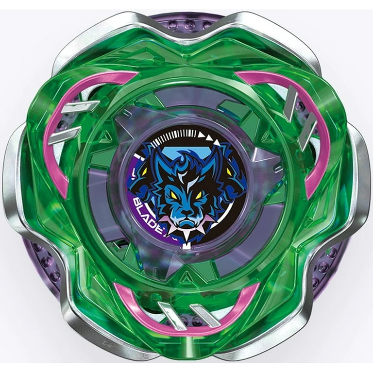 Takara Tomy Beyblade X CX-08 03 CerberusDark W1-60F - Walmart.com