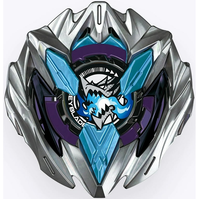 Takara Tomy Beyblade X CX-08 04 DranBuster 5-80MN - Walmart.com