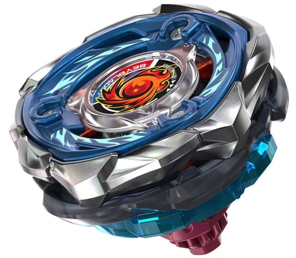 Takara Tomy Beyblade X CX-09 SolEclipse D5-70TK - Walmart.com