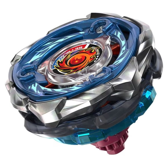 Takara Tomy Beyblade X CX-09 SolEclipse D5-70TK