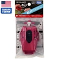 Takara Tomy Beyblade X Red String Left Spin Launcher BX-47 - Walmart.com