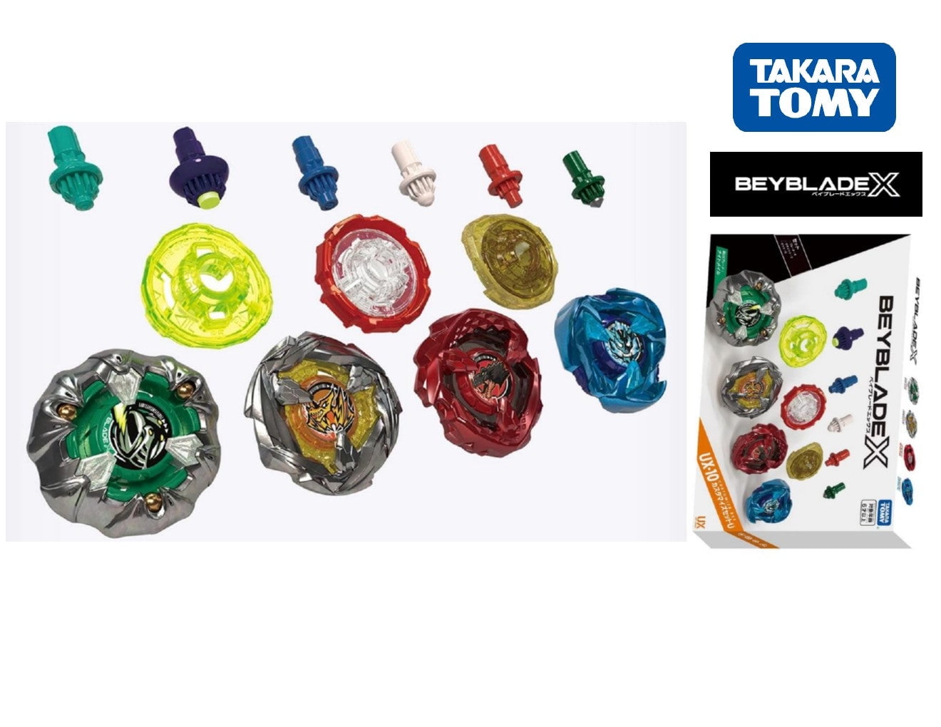 Takara Tomy - きらそらMAMA Takara Tomy - きらそらMAMA s-l400.jpg