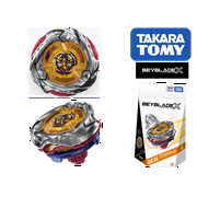 Takara Tomy Beyblade X UX-14 Starter ScorpioSpear 0-70Z