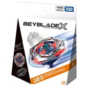 Takara Tomy Beyblade X Unique Line UX-11 Starter Impact Drake