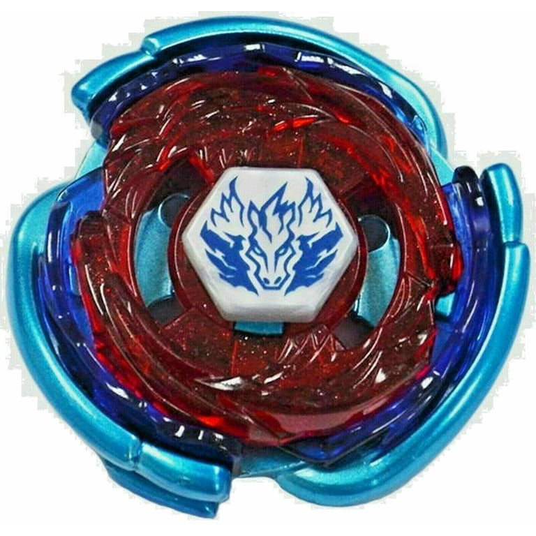 Takara Tomy Big Bang Cosmic Pegasus Beyblade Metal Fusion, Blue