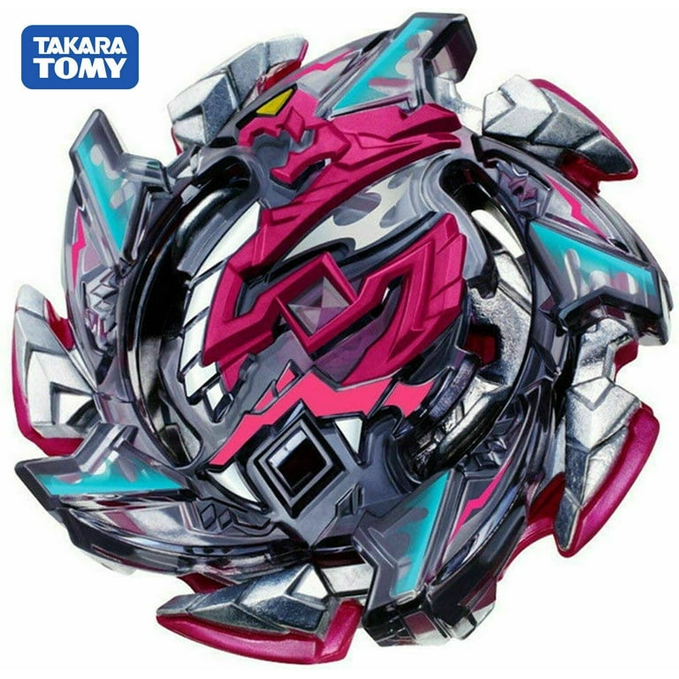 Takara Tomy Burst B-113 Hell Salamander 12 Operate (Dual Mode