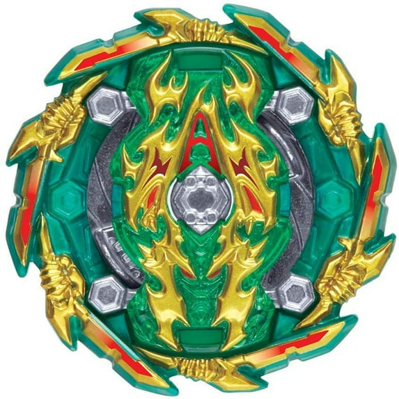 Takara Tomy Japan Beyblade Burst B-135 Booster Bushin Ashura.Hr.Kp Sky Right Spin