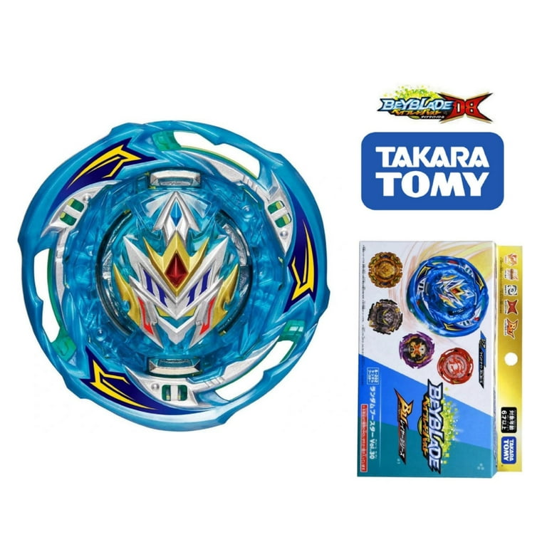 Takara Tomy Beyblade Battle Burst B-202 01 Wind Knight Moon Bounce