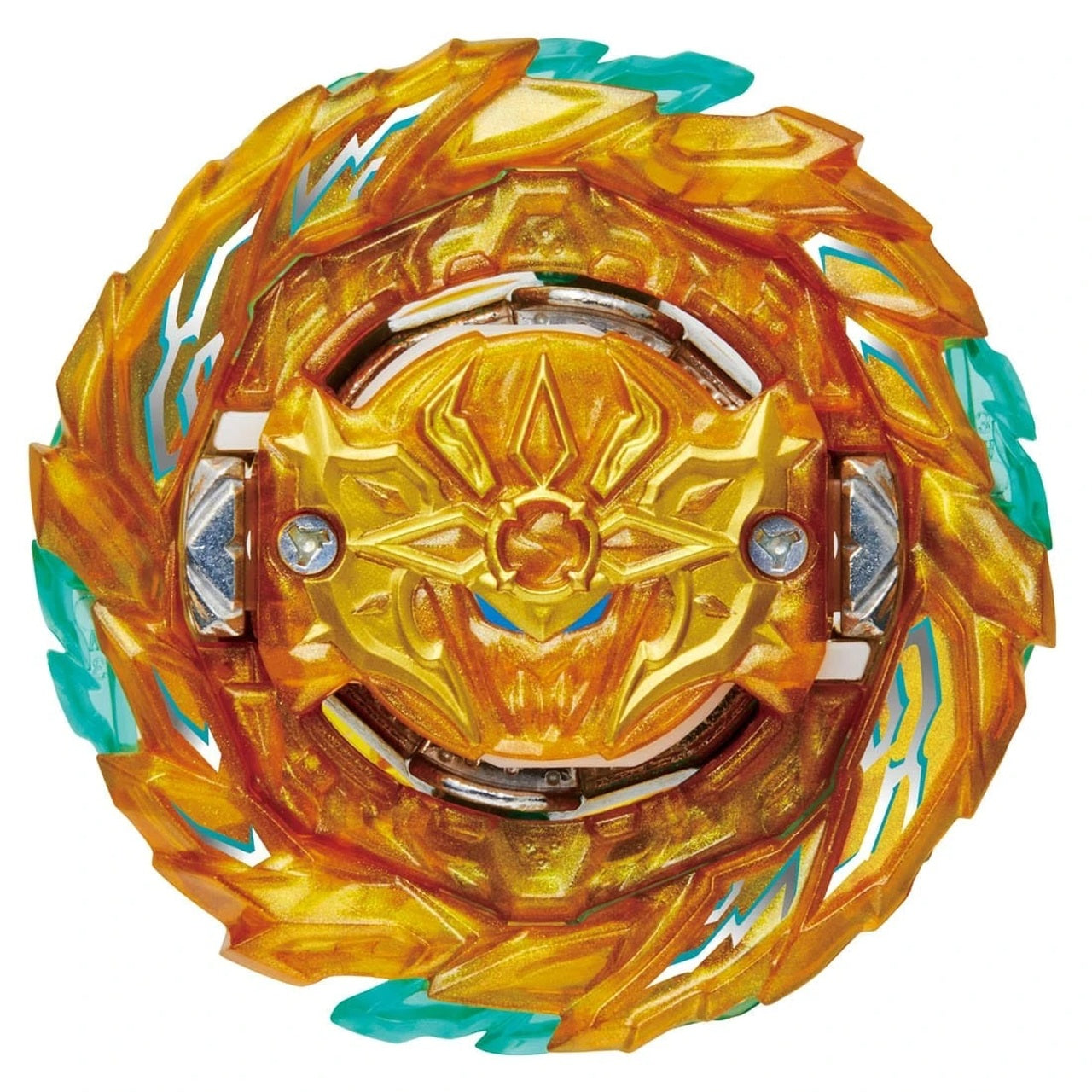 Takara Tomy Japan Beyblade Burst BU B-198 05 Roar Spriggan