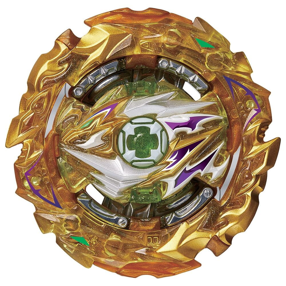 Takara Tomy Japan Beyblade Burst DB B-186 05 World Dragon Outer Moment 4A