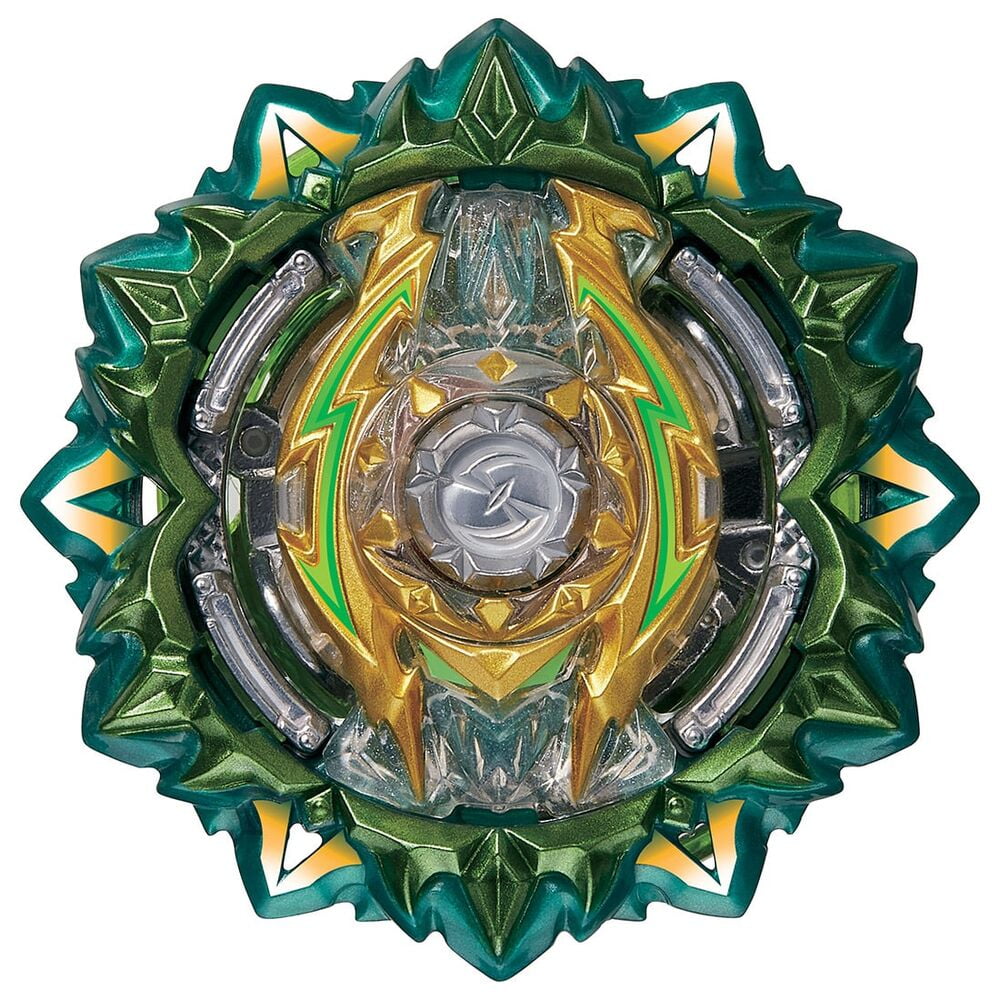 Takara Tomy Japan Beyblade Burst DB B-186 06 Variant Spriggan