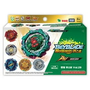 Takara Tomy Japan Beyblade Burst Dynamite Battle B-198 Random Booster Vol.29 One complete Beyblade