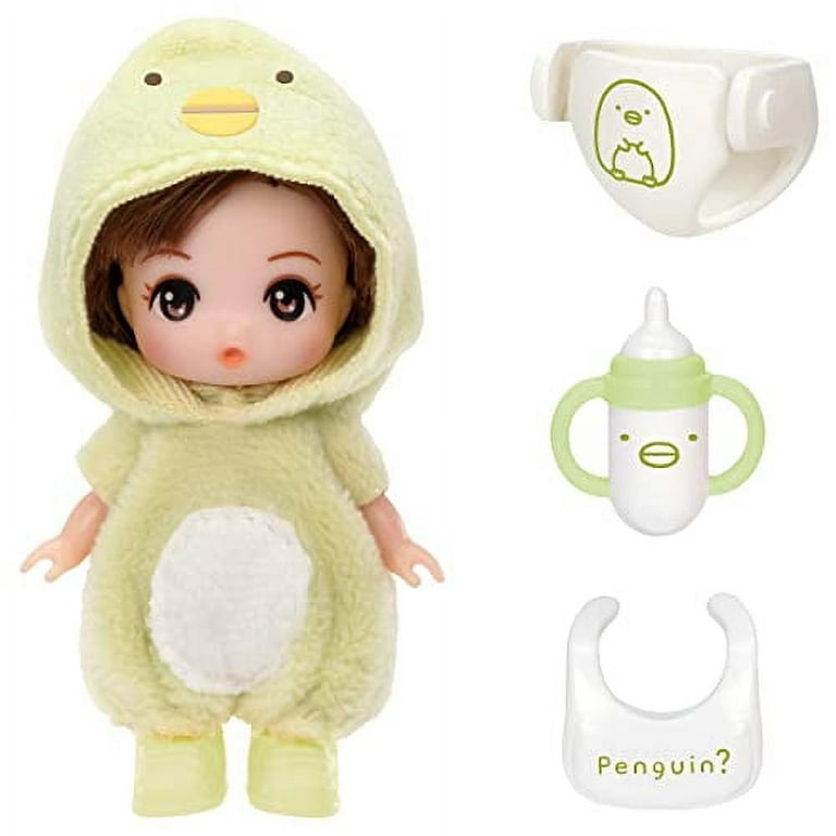 TOYS IN JAPAN: LICCA-CHAN, TAMAGOTCHI AND MUSHI KING