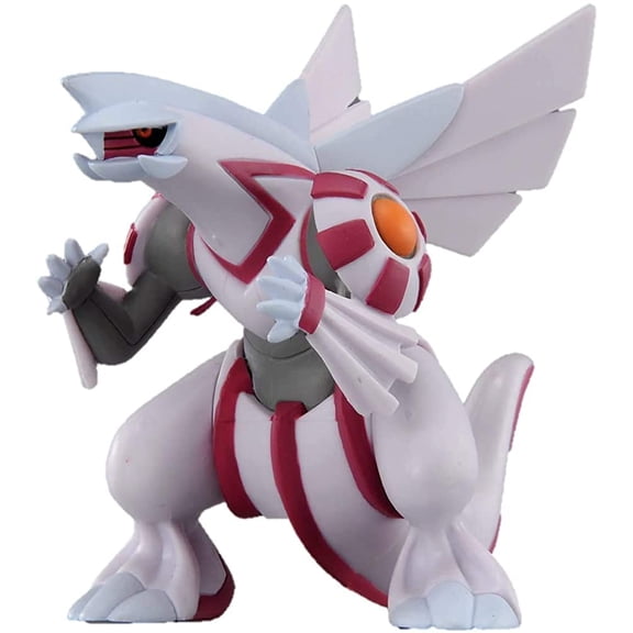 Takara Tomy Pokemon Collection ML-07 EX Moncolle Palkia 4-inch Action Figure