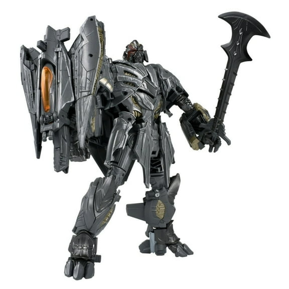 MB-14 Megatron | Transformers Movie 10th Anniversary