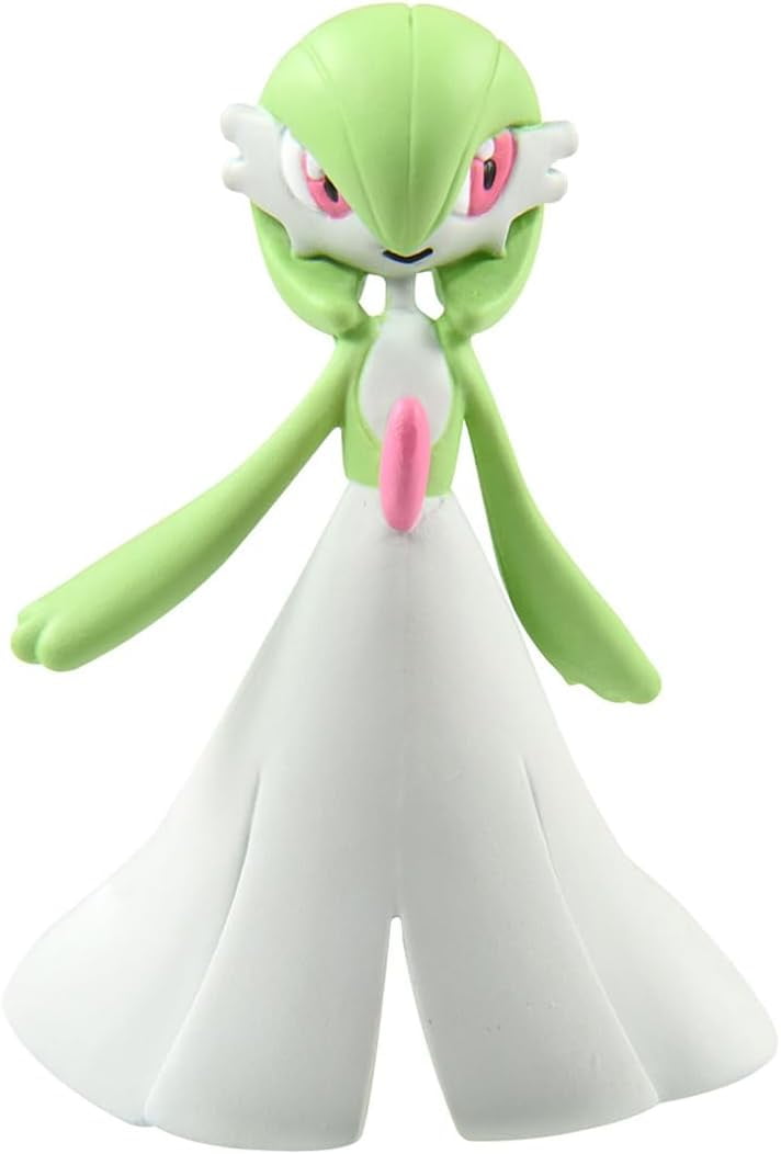 TAKARA TOMY Pokemon Moncolle MS-29 Gardevoir