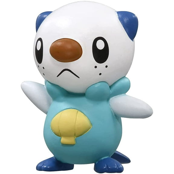 Takara Tomy Moncolle MS-33 Oshawott
