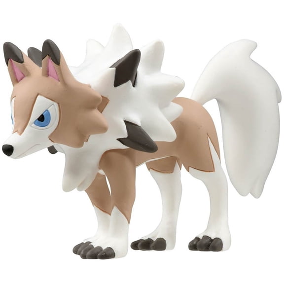 Pokemon Moncolle MS-23 Lugarugan (Mahiru no Sugata)
