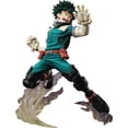 thumbnail image 1 of Takara Tomy - My Hero Academia - Izuku Midoriya 1/4 PVC Figure (MHA), Takara Tomy, Gifts, 1 of 5