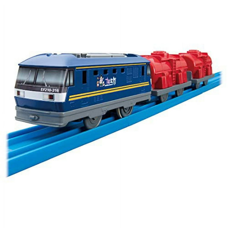 Tomy hotsell freight train