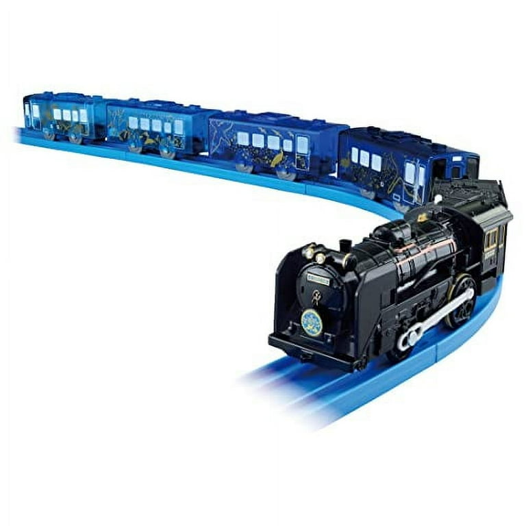 Tomy bring along a train 2025