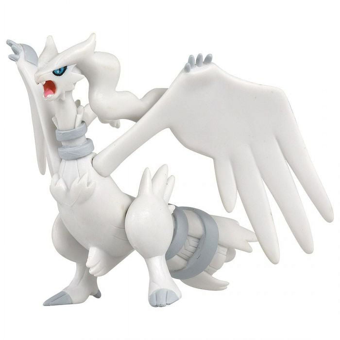 Takara Tomy Pokemon Collection ML-08 Moncolle Reshiram 4-inch