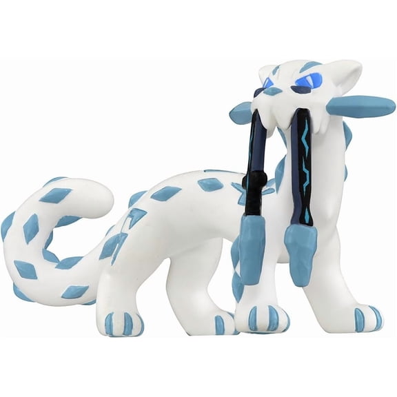 Takara Tomy Pokemon Moncolle 2 Inch Figure MS-36 Chien-Pao