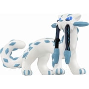 Collectible Takara Tomy Pokemon Moncolle 2 Inch Figure MS-36 Chien-Pao