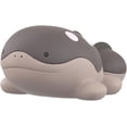 thumbnail image 1 of Takara Tomy Pokemon Moncolle 2 Inch Figure MS-43 Clodsire, 1 of 5