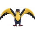 thumbnail image 1 of Takara Tomy Pokemon Moncolle 2 Inch Figure MS-47 Kilowattrel, 1 of 5