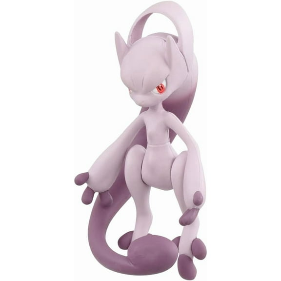 Takara Tomy Pokemon Moncolle 2 Inch Figure Mega Mewtwo Y