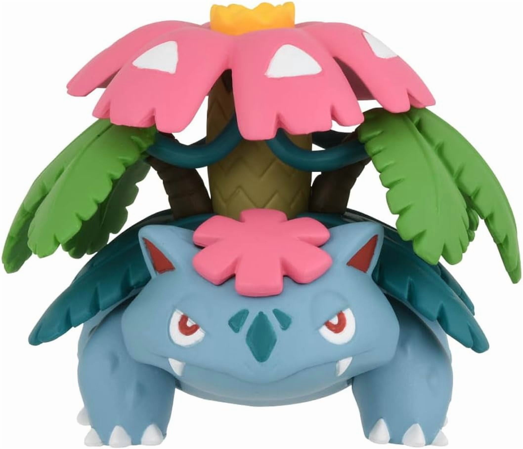 Mega Venusaur Ex