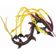 Takara Tomy Pokemon Moncolle Black Mega Rayquaza Figure