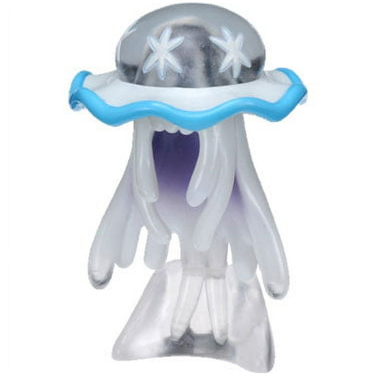 Takara Tomy Pokemon Moncolle EX ESP_11 Nihilego 