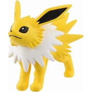 Collectible Takara Tomy Pokemon Moncolle MS-32 Jolteon