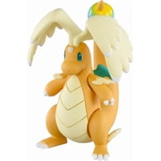 Collectible Takara Tomy Pokemon Moncolle Mega Dragonite