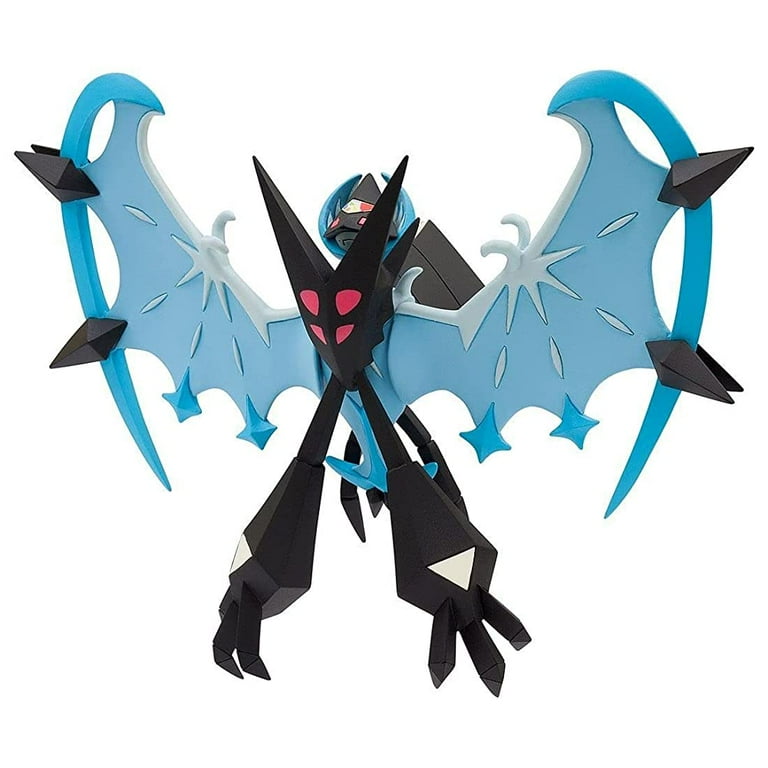 Takara Tomy Pokemon Monster Collection ML-17 EX Moncolle Necrozma